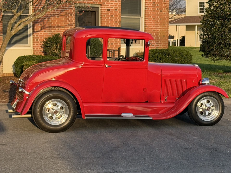 Ford Hot Rod - Image 23 of 31