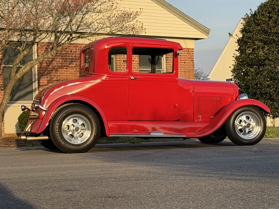 Ford Hot Rod - Image 22 of 31
