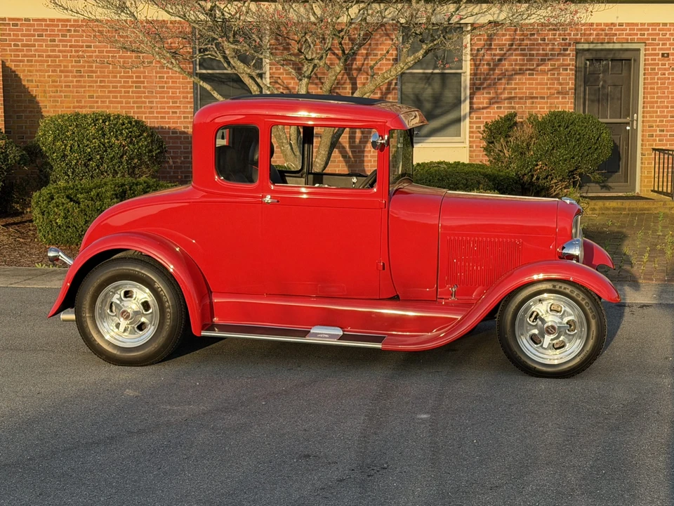 Ford Hot Rod - Image 21 of 31