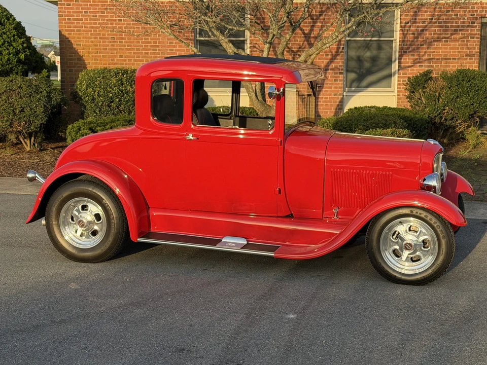 Ford Hot Rod - Image 20 of 31