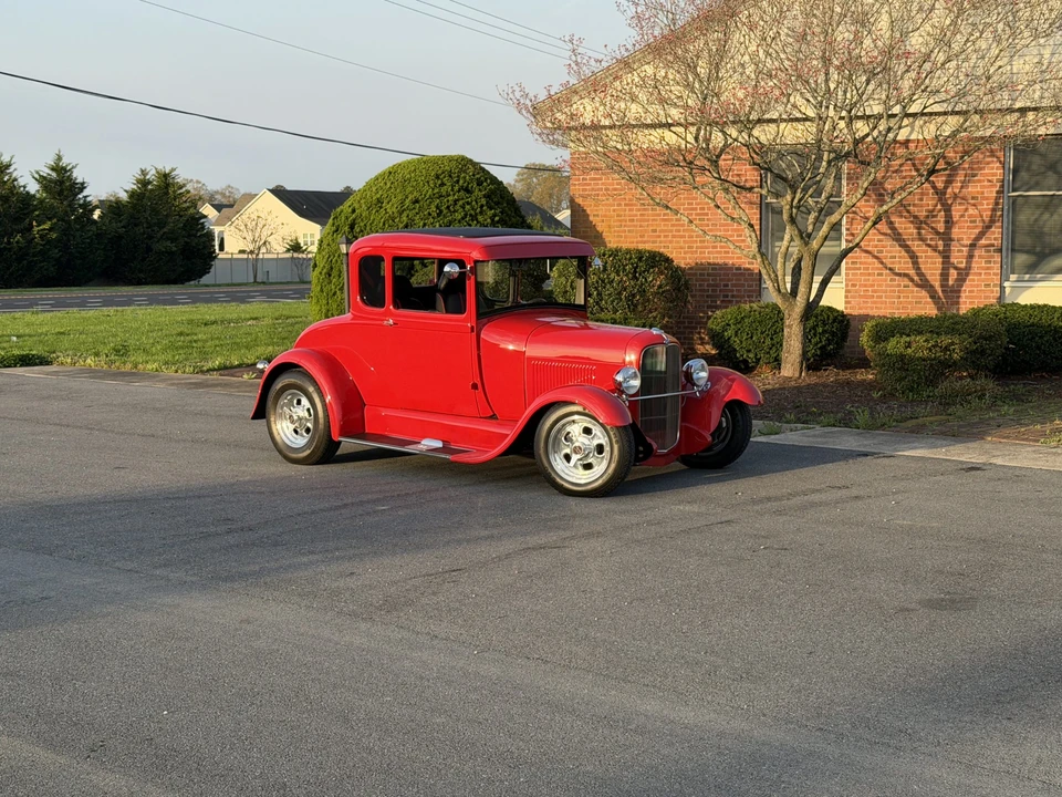 Ford Hot Rod - Image 17 of 31