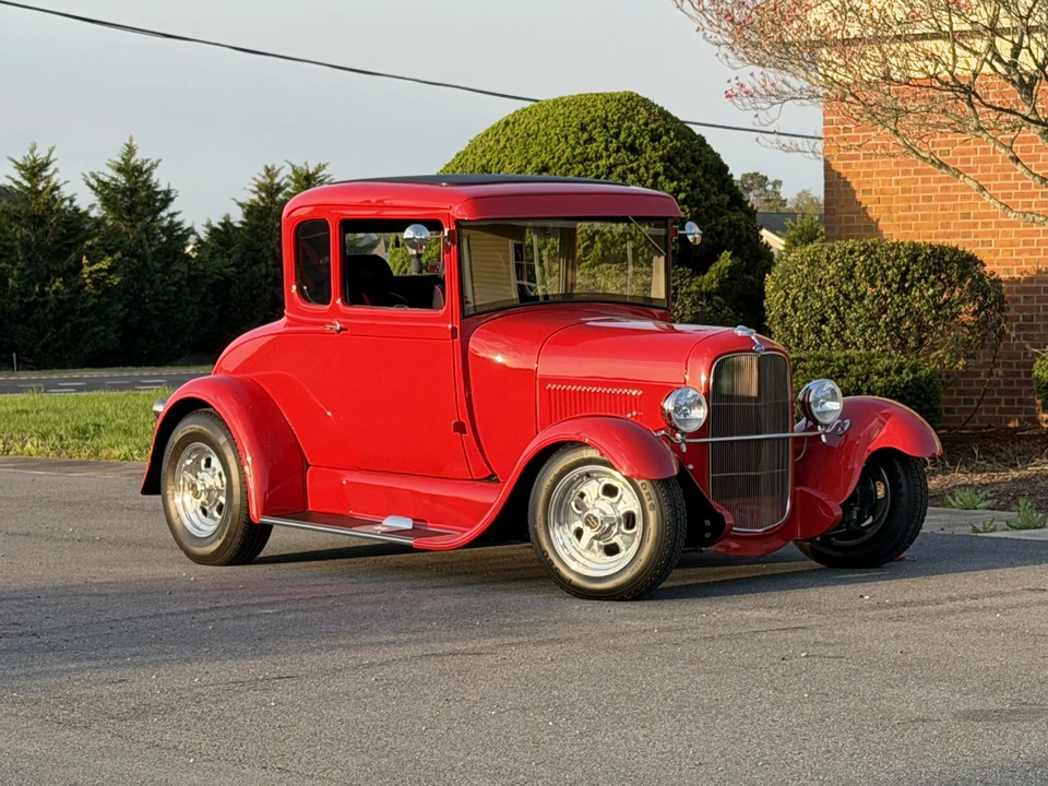 Ford Hot Rod - Image 16 of 31