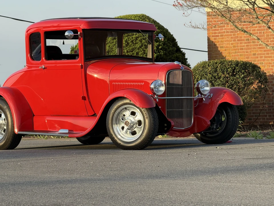 Ford Hot Rod - Image 15 of 31