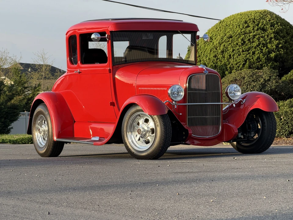 Ford Hot Rod - Image 14 of 31