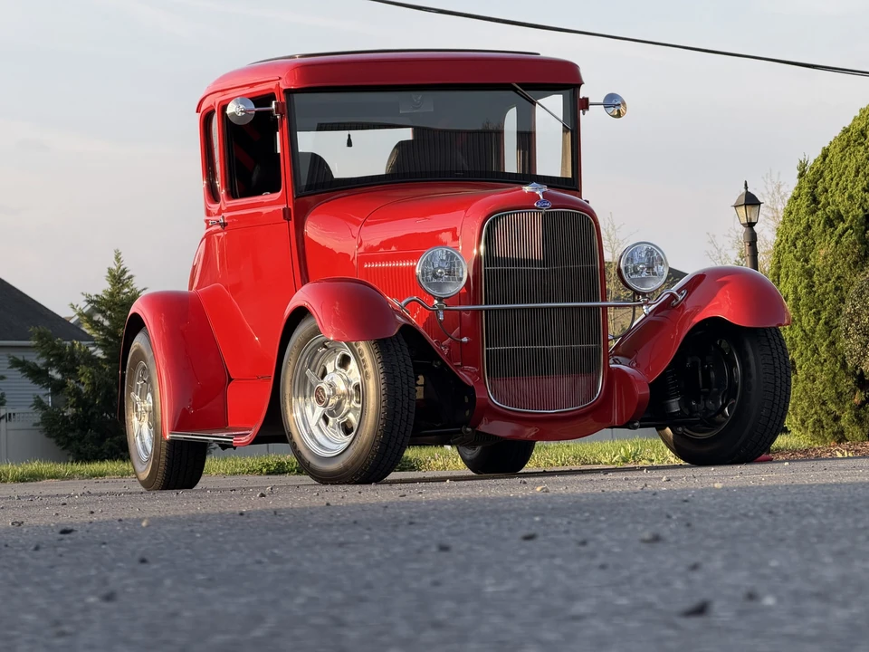 Ford Hot Rod - Image 12 of 31