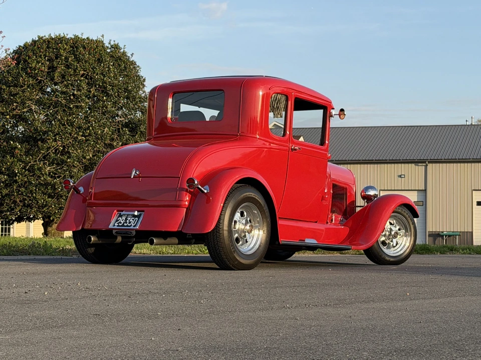 Ford Hot Rod - Image 27 of 31