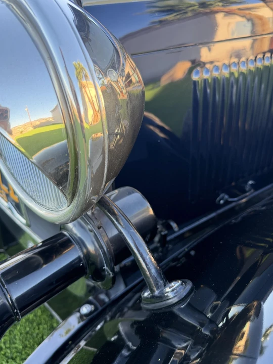 Ford Model A - Image 20 of 31
