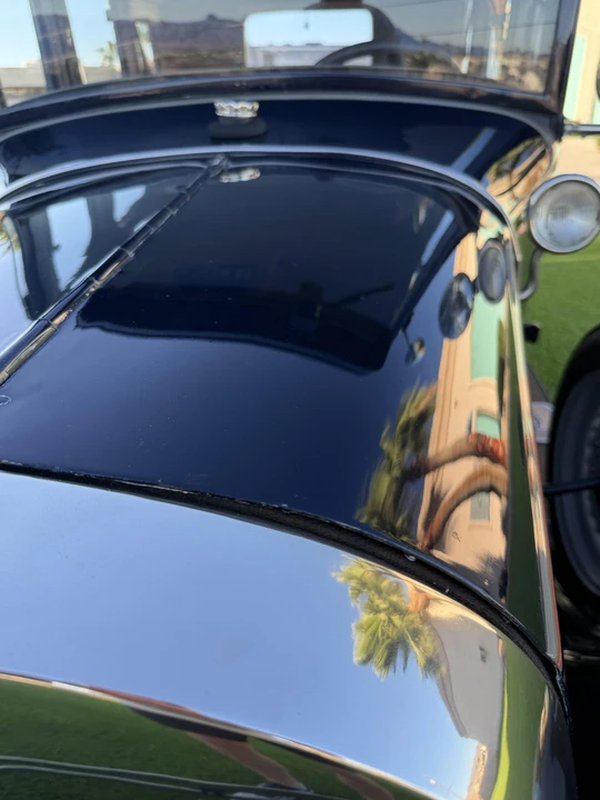 Ford Model A - Image 21 of 31
