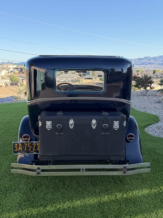 Ford Model A - Image 12 of 31