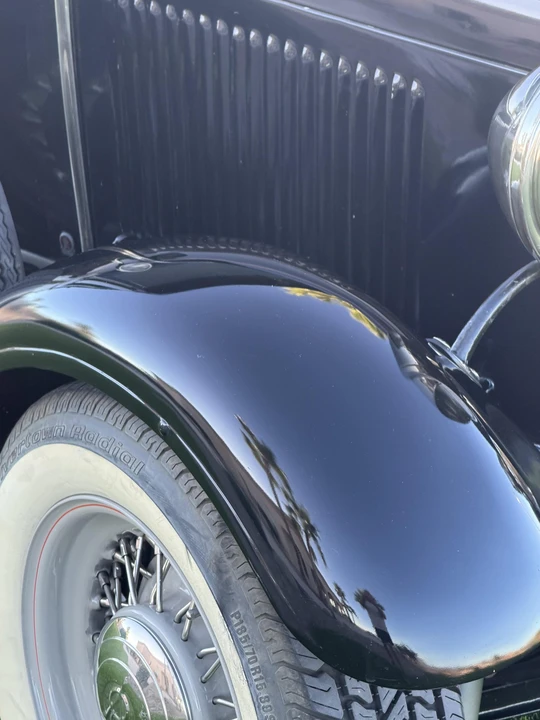 Ford Model A - Image 24 of 31