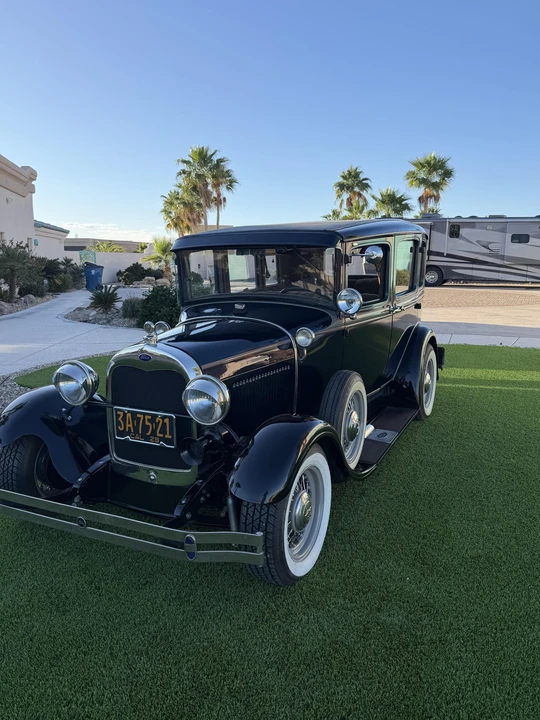 Ford Model A - Image 19 of 31