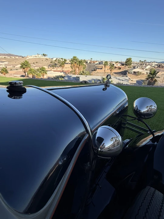 Ford Model A - Image 25 of 31