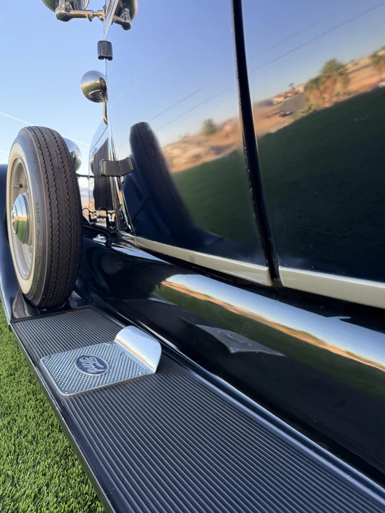 Ford Model A - Image 18 of 31