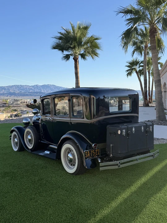 Ford Model A - Image 14 of 31