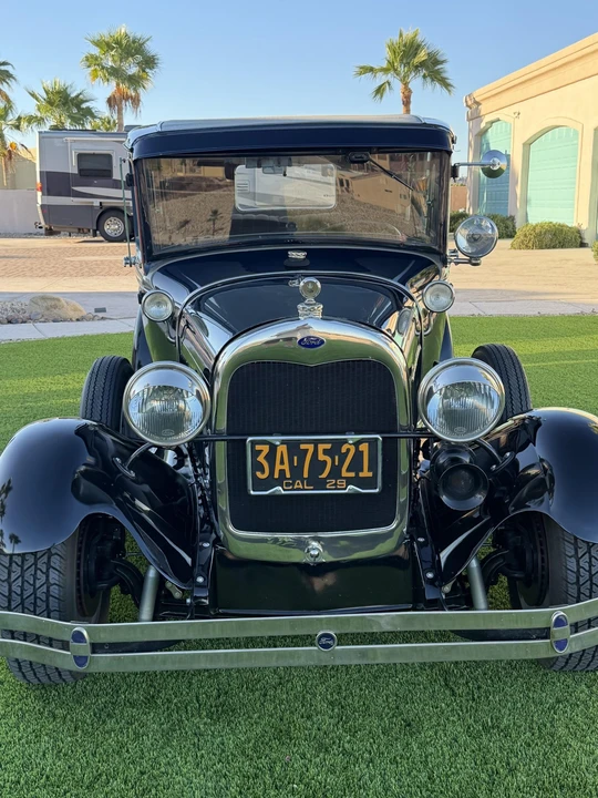 Ford Model A - Image 22 of 31
