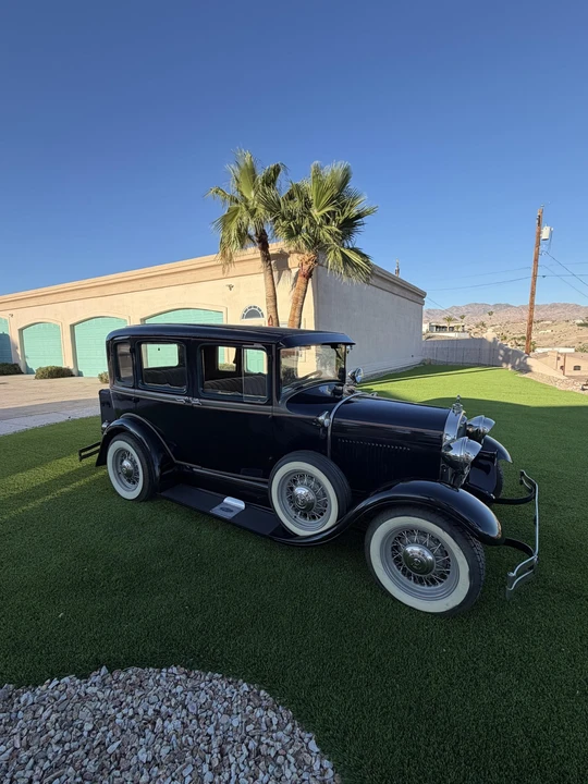Ford Model A - Image 5 of 31