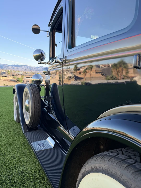 Ford Model A - Image 17 of 31