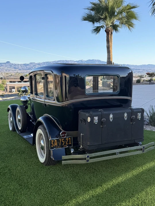 Ford Model A - Image 13 of 31