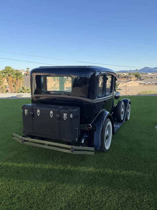 Ford Model A - Image 10 of 31