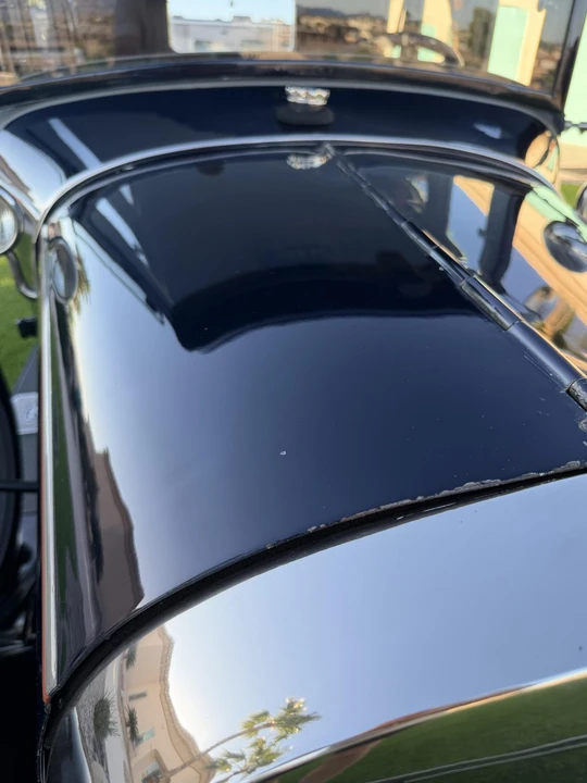 Ford Model A - Image 23 of 31