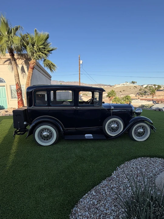 Ford Model A - Image 7 of 31