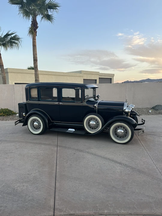 Ford Model A - Image 6 of 31