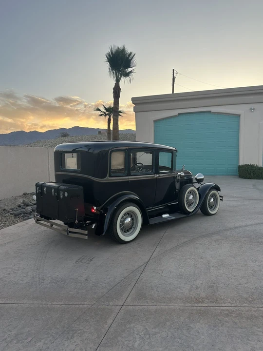 Ford Model A - Image 9 of 31