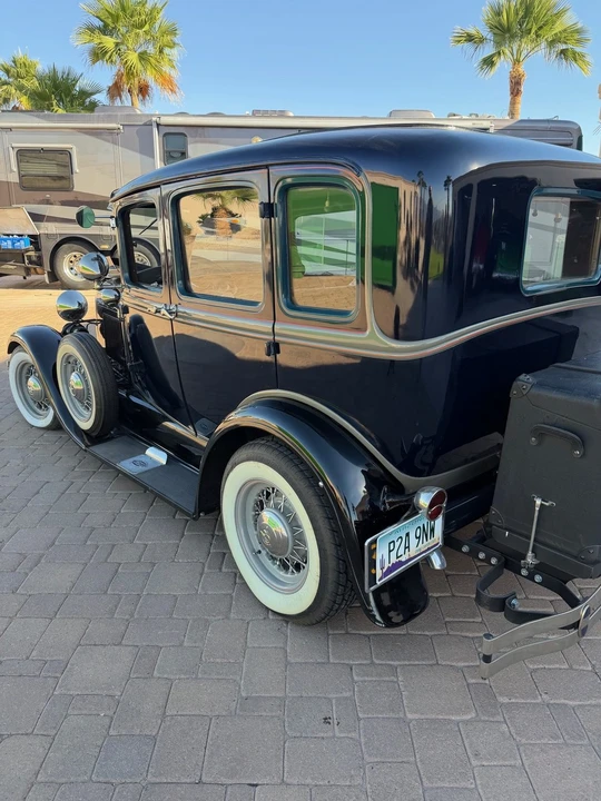 Ford Model A - Image 15 of 31