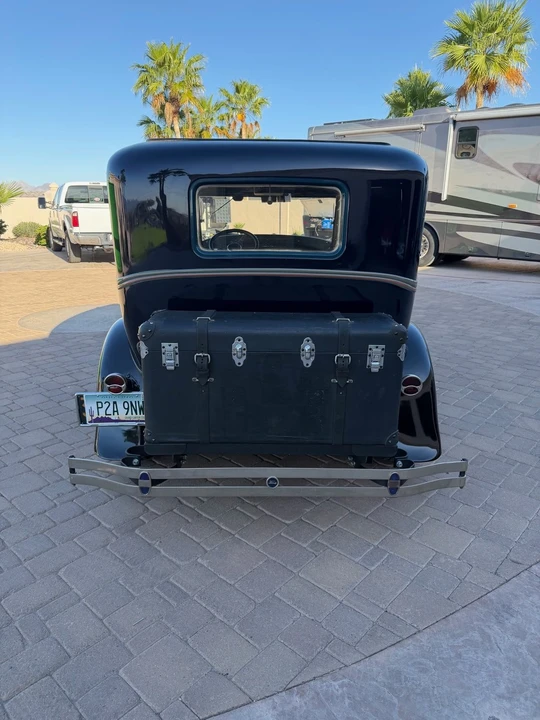 Ford Model A - Image 11 of 31