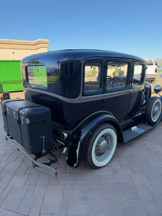 Ford Model A - Image 30 of 31