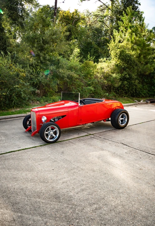 Ford Hot Rod - Image 17 of 31
