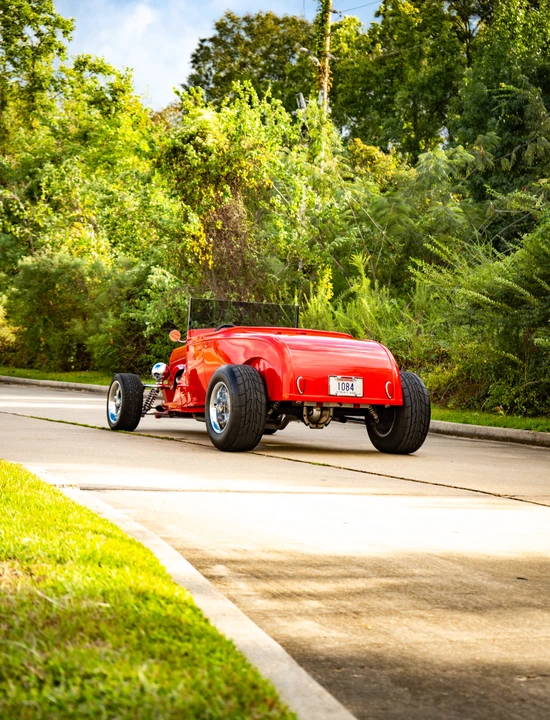 Ford Hot Rod - Image 21 of 31