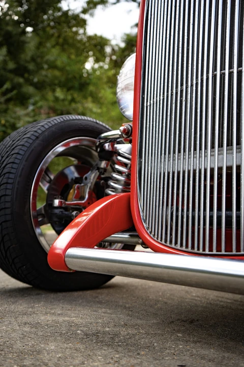 Ford Hot Rod - Image 23 of 31