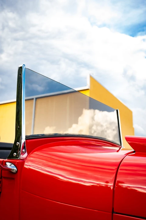 Ford Hot Rod - Image 24 of 31
