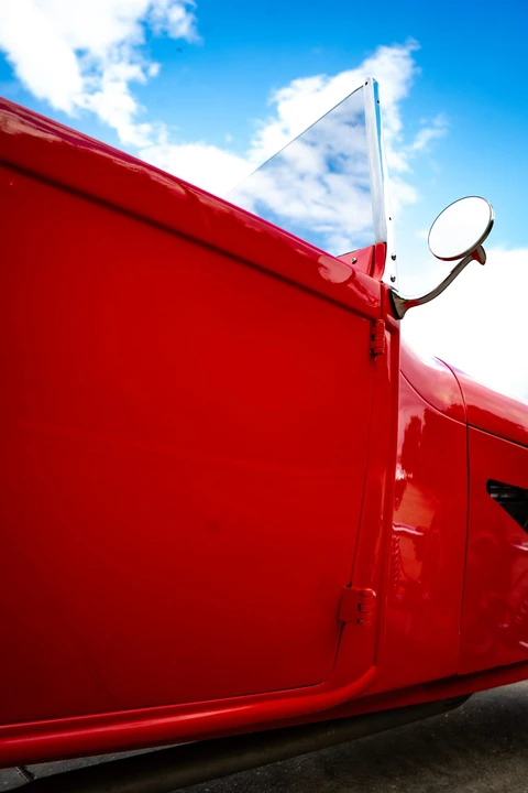 Ford Hot Rod - Image 25 of 31