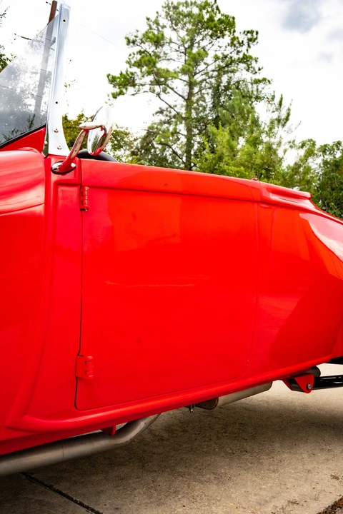 Ford Hot Rod - Image 28 of 31