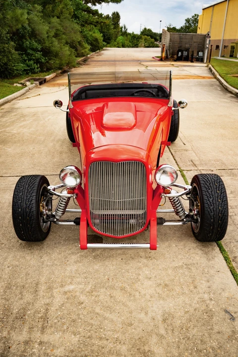 Ford Hot Rod - Image 22 of 31