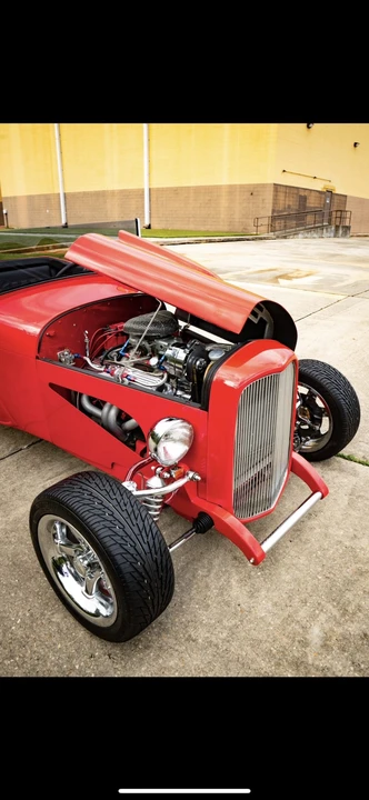 Ford Hot Rod - Image 31 of 31
