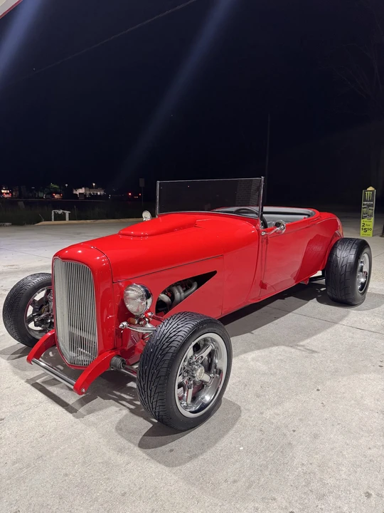 Ford Hot Rod - Image 3 of 31