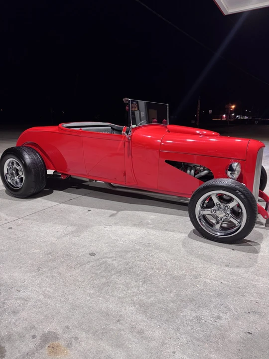 Ford Hot Rod - Image 8 of 31
