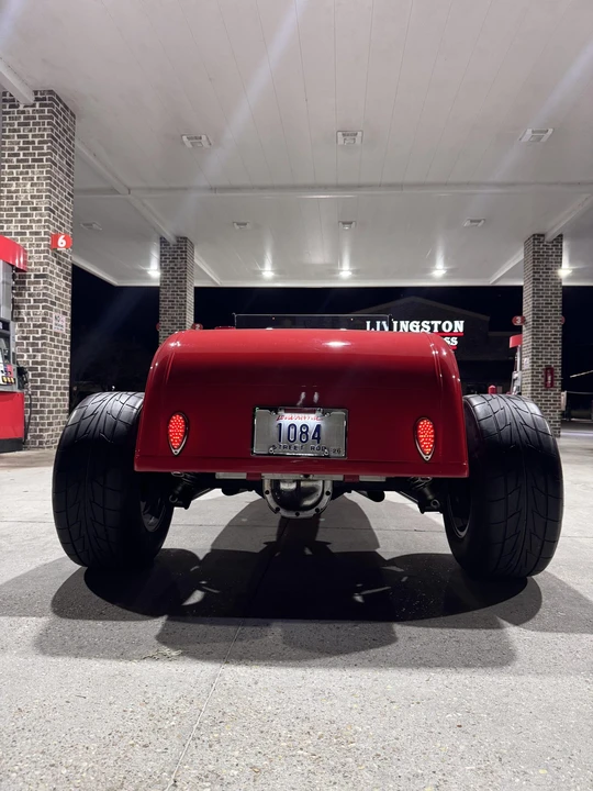 Ford Hot Rod - Image 11 of 31