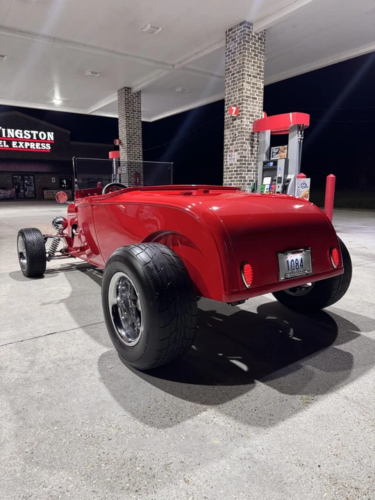 Ford Hot Rod - Image 13 of 31