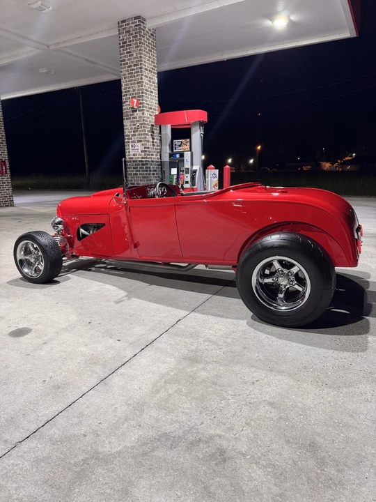 Ford Hot Rod - Image 14 of 31
