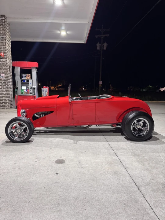 Ford Hot Rod - Image 15 of 31
