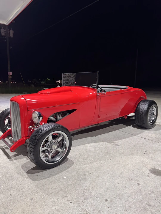 Ford Hot Rod - Image 2 of 31