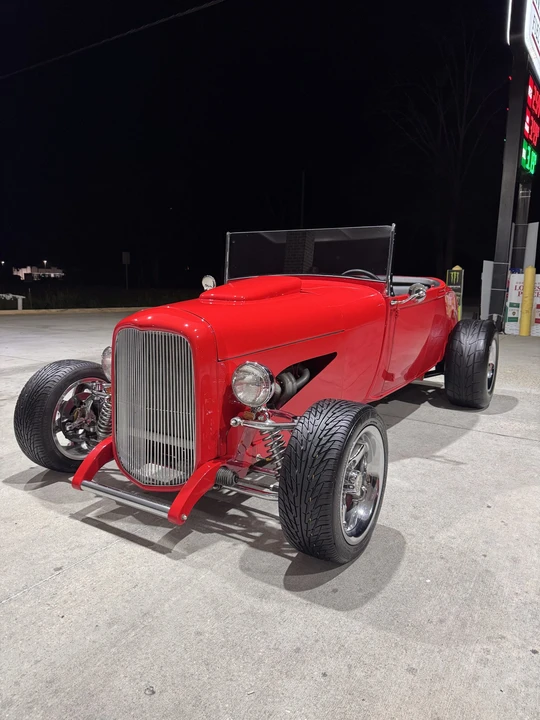 Ford Hot Rod - Image 4 of 31