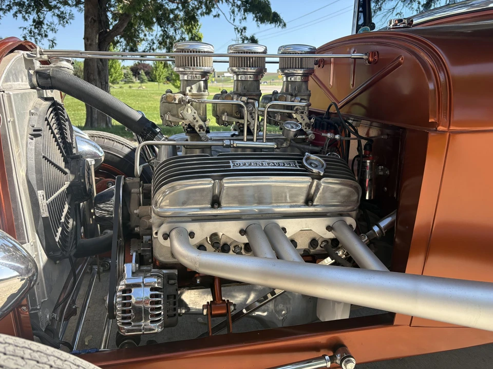 Ford Model A - Image 26 of 31