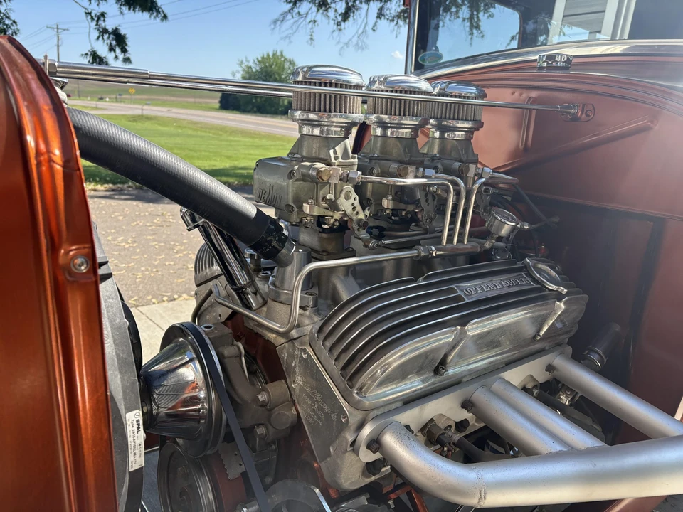 Ford Model A - Image 27 of 31