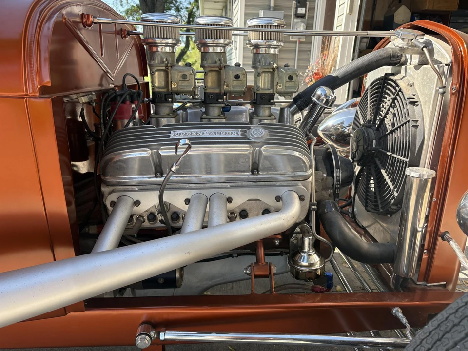 Ford Model A - Image 28 of 31
