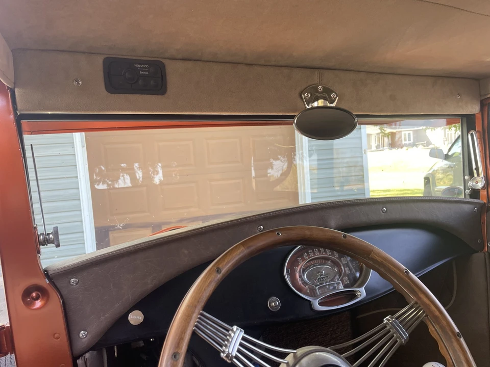 Ford Model A - Image 18 of 31